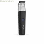 Մազերի կտրիչ Babyliss