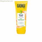 Գել ոճավորող Giorgi Curly Method գանգուր մազերի համար (250 մլ)