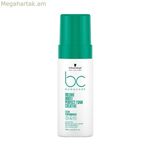 Ծավալ հաղորդող փրփուր Schwarzkopf Bc Volume Boost 150 մլ