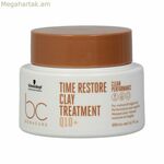 Դիմակ բարակ մազերի համար Schwarzkopf 2709509 200 մլ