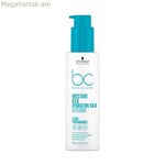 Խոնավեցնող բալզամ Schwarzkopf Bc Moisture Kick