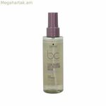 Կերատինային սփրեյ Schwarzkopf Bonacure Clean Balance Agua Anti-Poll Tocopherol (150 մլ)