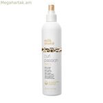 Գանգուրների համար կատարյալ սփրեյ՝ կաթնային կոկտեյլ Curl Passion 300 մլ