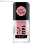 Եղունգների լաք ամրացնող Catrice Maxi Stay 10,5 մլ
