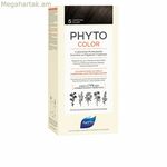Մշտական ներկ PHYTO PhytoColor 5-գույն, առանց ամոնիակի
