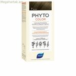 Մշտական ներկ PHYTO PhytoColor 7-rubio Առանց ամոնիակի