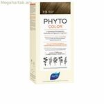 Մշտական ներկ PHYTO PhytoColor 7.3-rubio dorad Առանց ամոնիակի