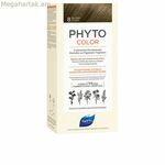 Մշտական ներկ PHYTO PhytoColor 8-rubio claro Առանց ամոնիակի