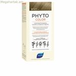 Մշտական ներկ PHYTO PhytoColor 9-մուգ կարմիր։ Առանց ամոնիակի։