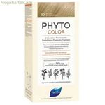 Մշտական գունավորում Phyto Paris Phytocolor