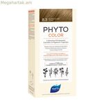 Մշտական գունավոր Phyto Paris Color 8.3-բաց ոսկեգույն շիկահեր 3 հատ