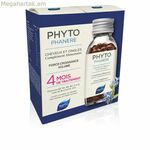 Սննդային հավելում Phyto Paris Phytophanere 2 հատ 120 միավոր