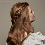 Ստիլինգի կրեմ Sisley Hair Rituel