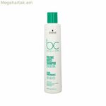 Ամրապնդող շամպուն Schwarzkopf Bc Volume Boost 250 մլ