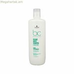 Ամրապնդող շամպուն Schwarzkopf 2709554 1 լ