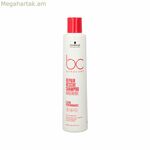 Վերականգնող շամպուն Schwarzkopf Bc Repair Rescue 250 մլ