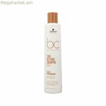 Ամրապնդող շամպուն Schwarzkopf Bc Time Restore 250 մլ