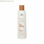 Կոնդիցիոներ բարակ մազերի համար Schwarzkopf Bc Time Restore 200 մլ
