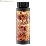 Մշտական գունավոր Redken գունավոր գելային լաք 8NW-safari (3 x 60 մլ)