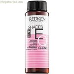 Կիսամշտական գունանյութ Redken Shades Eq M (3 միավոր) (3 x 60 մլ)
