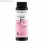Կիսամշտական գունանյութ Redken Shades EQ 09AA պապայա (3 x 60 մլ)