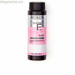 Կիսամշտական գունանյութ Redken Shades EQ 3 x 60 մլ 010 գ կիտրոնի գլազուր