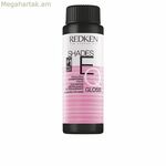 Կիսամշտական գունանյութ Redken Shades EQ Kicker Red (3 x 60 մլ)