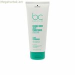 Ամրապնդող կոնդիցիոներ Schwarzkopf Bonacure Volumen Boost Gelatina Creatina (200 մլ)