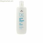 Վերականգնող կոնդիցիոներ Schwarzkopf Bc Moisture Kick 1 լ