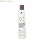 Վերականգնող շամպուն Schwarzkopf Bc Clean Balance 250 մլ