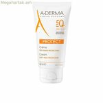 Արևապաշտպան քսուք A-Derma Protect՝ առանց օծանելիքի SPF 50+ (40 մլ)