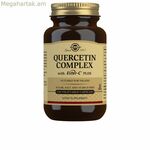 Քվերցիտինի համալիր Escter-C Plus Solgar 30227 100 միավորով