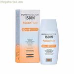 Դեմքի արևապաշտպան քսուք Isdin Fotoprotector SPF 50+ 50 մլ