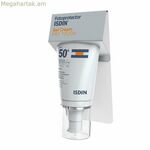 Արևապաշտպան գել Isdin Fotoprotector 50 մլ SPF 50+