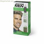 Շամպուն-ներկ Just For Men Colorante բաց շագանակագույն 30 մլ