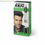 Շամպուն-ներկ Just For Men Colorante Black 30 մլ