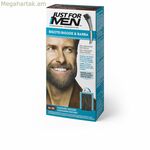 Շամպուն-ներկ Just For Men՝ Մորուքի/Բեղի Գունավորիչ Մուգ Շագանակագույն 15 մլ
