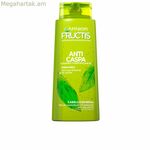 Շամպուն Garnier Fructis Anticaspa Fortificante 690 մլ
