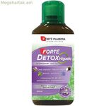 Մարսողական հավելում Forté Pharma Forté Detox 500 մլ