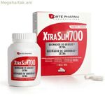 Ճարպի այրում Forté Pharma Xtraslim 700 Ճարպի այրում