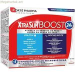 Ճարպ այրող Forté Pharma Xtraslim Boost