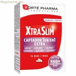 Ճարպեր այրող Forté Pharma Xtraslim Captador