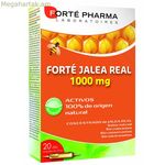 Թագավորական ժելե Ֆորտե Ֆարմա 1000 մգ 20 միավոր