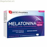 Անքնության դեմ հավելում Forté Pharma Melatonin 30 միավոր