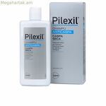Թեփի դեմ շամպուն Pilexil չոր թեփի դեմ (300 մլ)