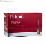 Անընկման դեմ Pilexil Anti-fall (15 x 5 մլ)