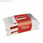 Ինտիմ հիգիենայի խոնավ անձեռոցիկներ Anso (2 հատ)