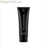 Էքստրեմալ ամրացնող գել Schwarzkopf Silhouette Extra Strong 250 մլ