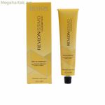 Մշտական ներկ Revlon Revlonissimo Colorsmetique Բարձր ծածկույթի համար 6.34 համար 6,34 60 մլ