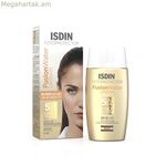 Արևապաշտպան լոսյոն Isdin Fotoprotector 50 մլ Spf 30